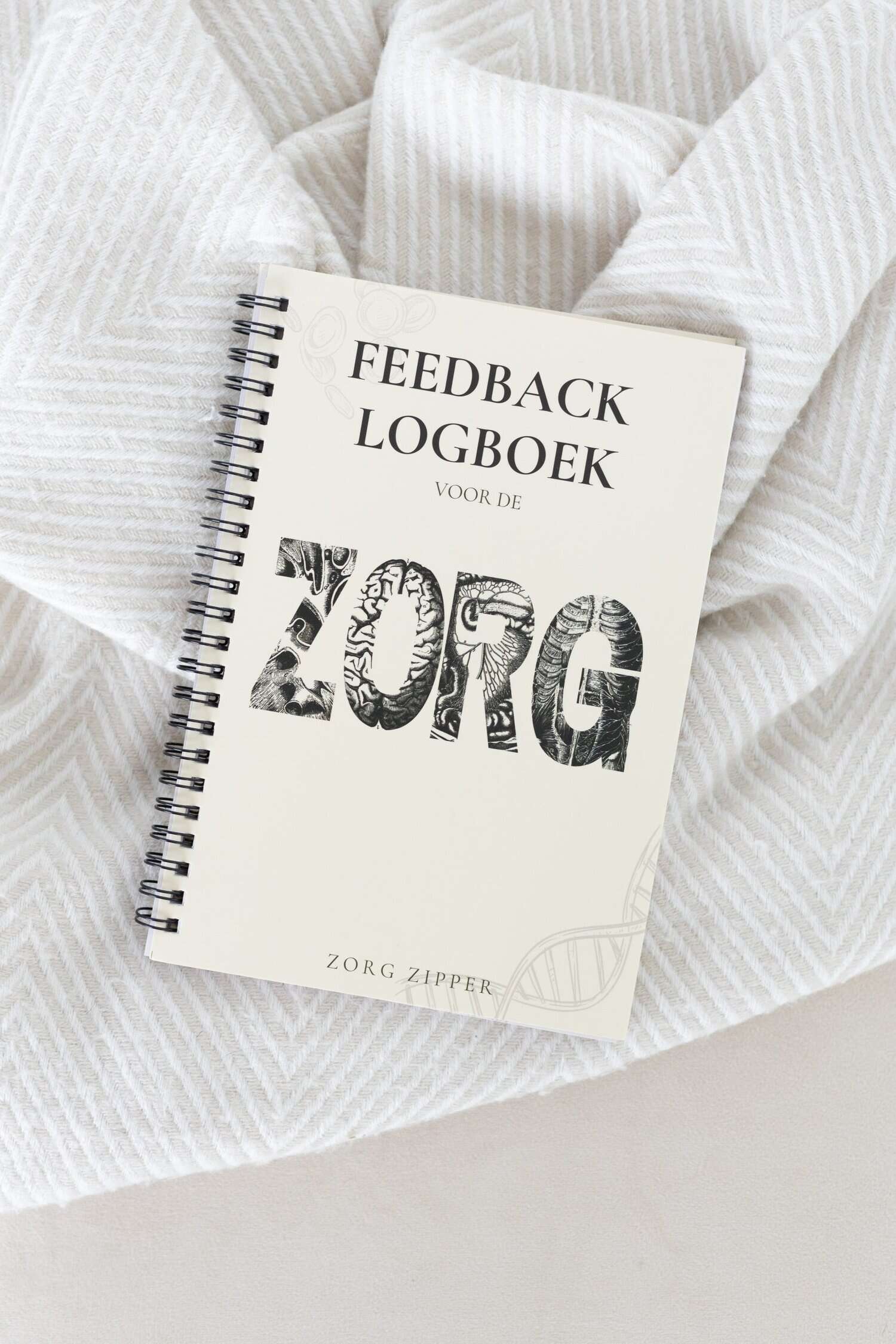 Feedback logboek, foto 1