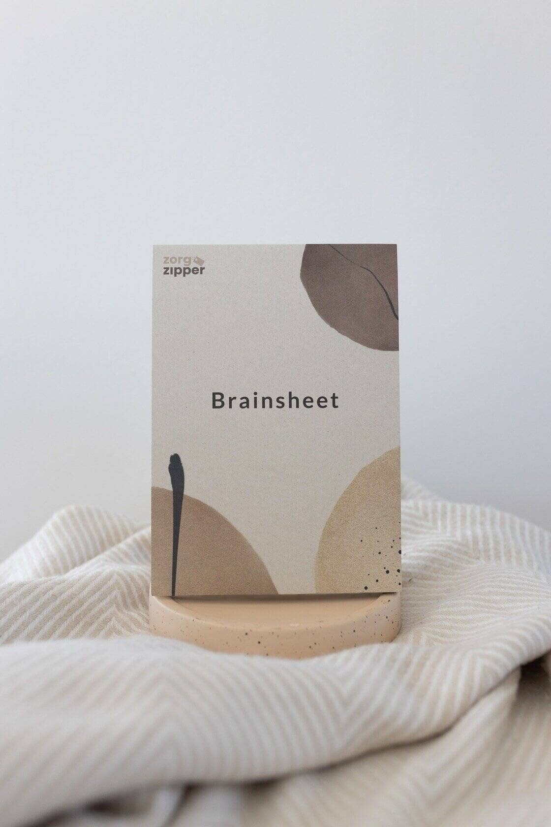 Brainsheet