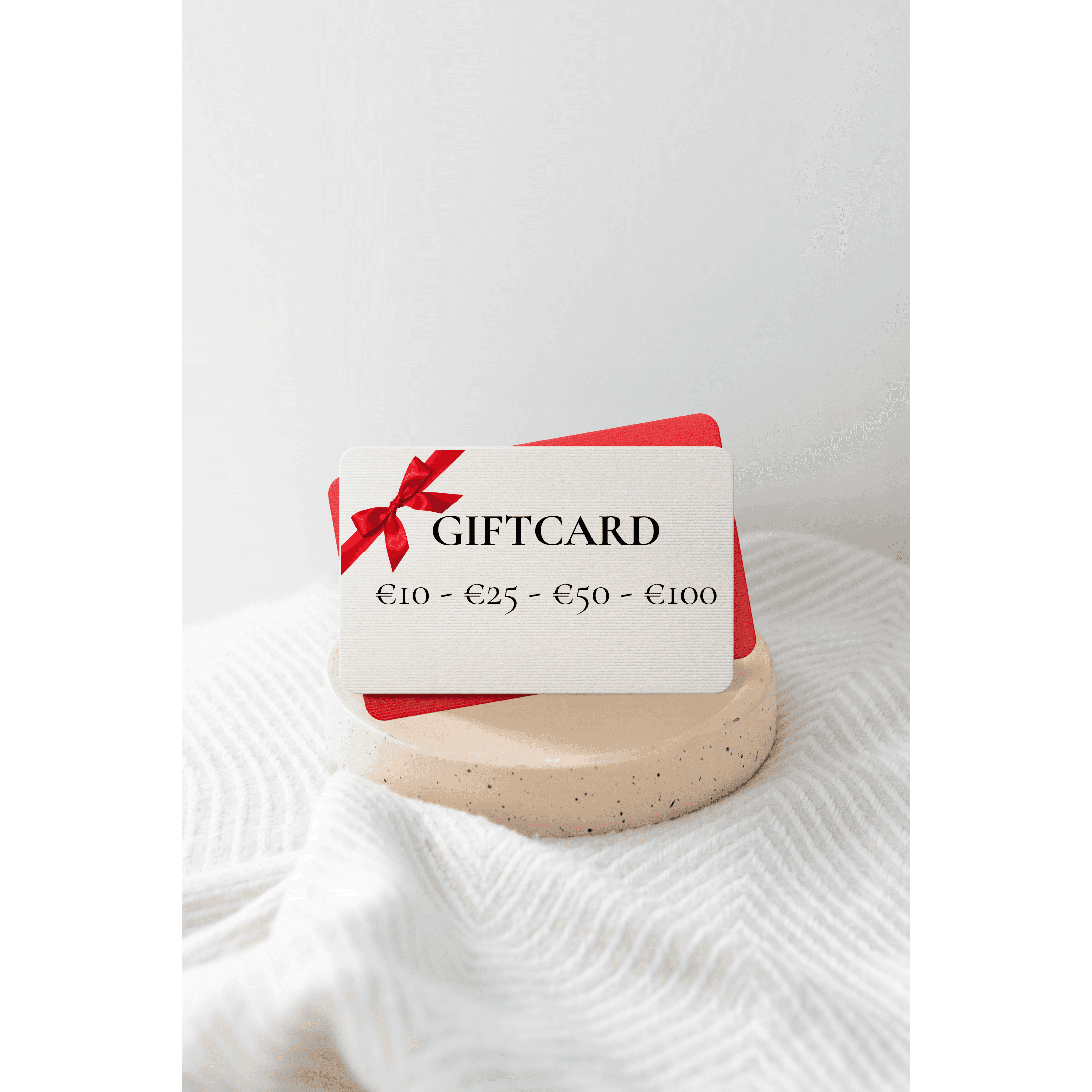 Cadeaubon
