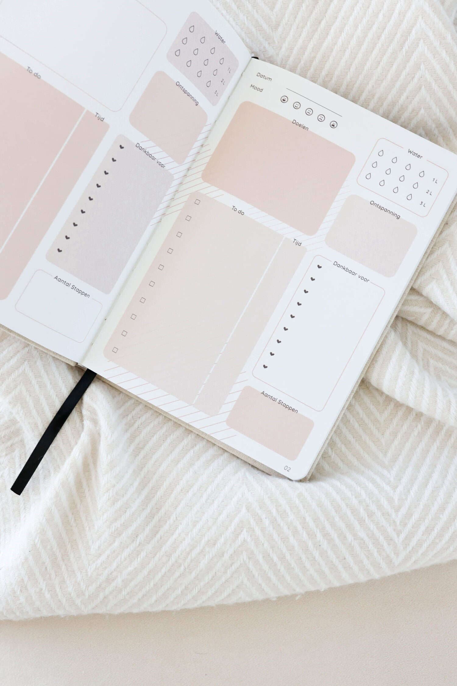 Journal: One Day At a Time, foto 1
